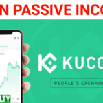 How to earn passive income with kucoin